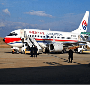 普洱思茅航空运输航空快运业稳步发展的原因是什么？
